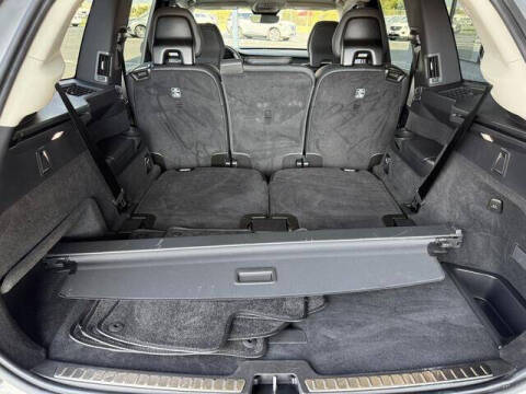 2024 Volvo XC90 B6 Plus Bright Theme 7P