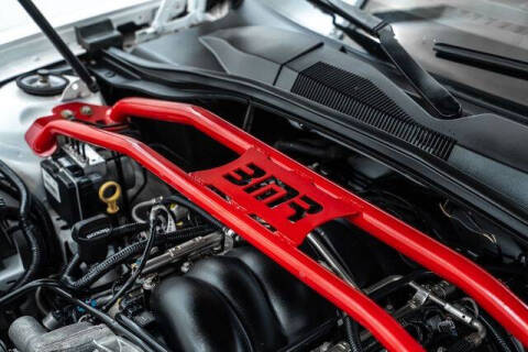 2015 Chevrolet Camaro SS