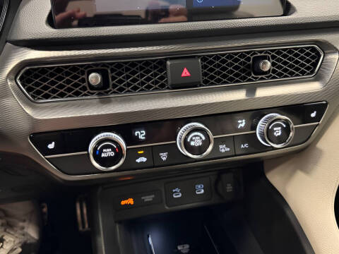 2026 Acura Integra w/A-SPEC
