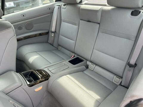 2008 BMW 3 Series 328i