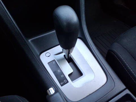 2015 Subaru XV Crosstrek 2.0i Premium