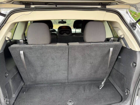 2016 Dodge Journey SE