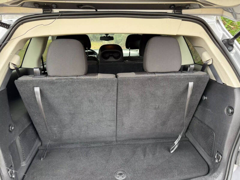 2016 Dodge Journey SE