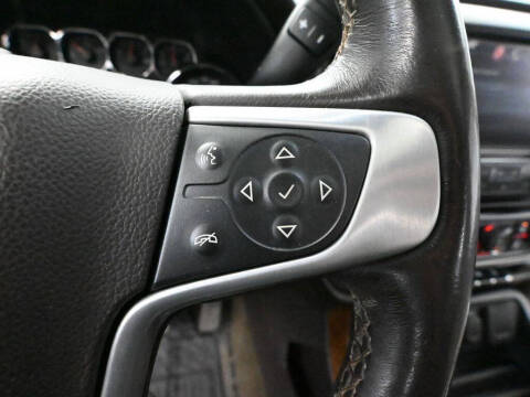 2016 GMC Sierra 1500