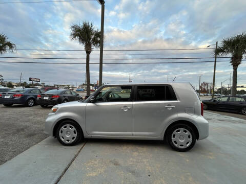 2013 Scion xB