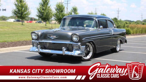 1956 Chevrolet Bel Air
