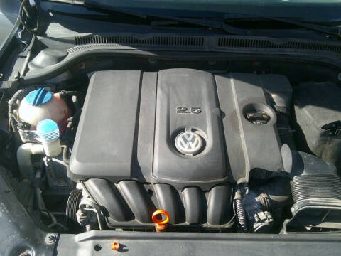 2012 Volkswagen Jetta