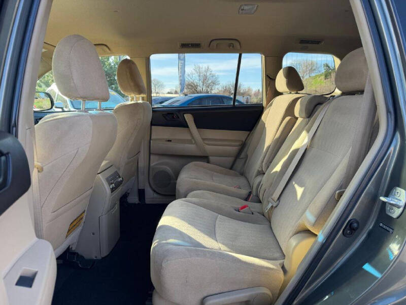 2013 Toyota Highlander