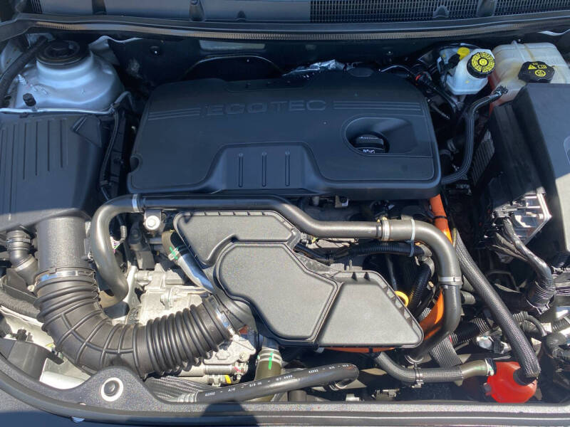 2012 Buick LaCrosse Convenience