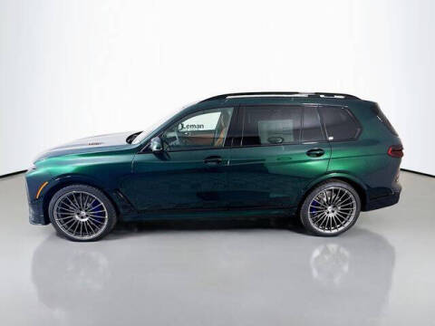 2026 BMW X7 ALPINA XB7