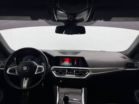 2022 BMW 4 Series 430i Gran Coupe