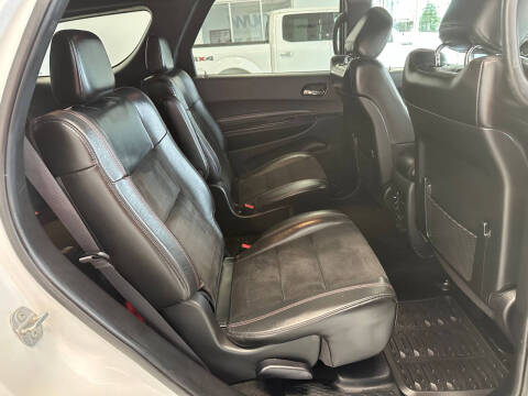 2022 Dodge Durango R/T