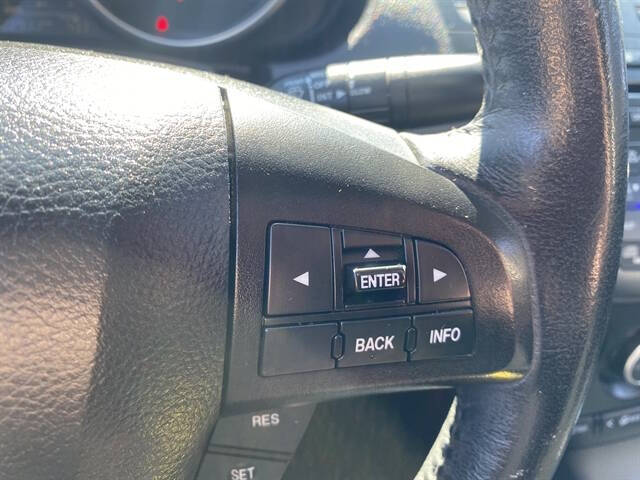 2013 Mazda MAZDA3 i Touring