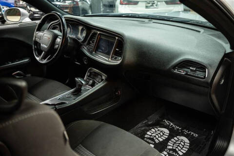 2021 Dodge Challenger R/T