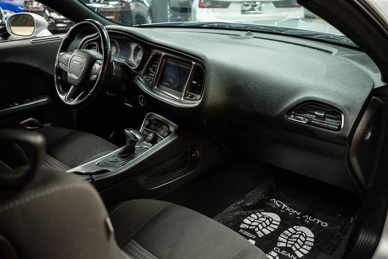 2021 Dodge Challenger R/T