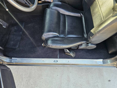 1966 Chevrolet Chevelle