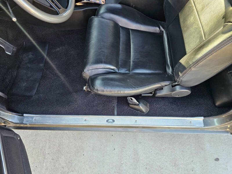 1966 Chevrolet Chevelle