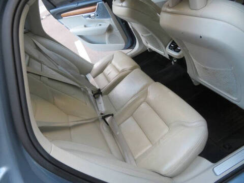 2017 Volvo S90 T6 Inscription