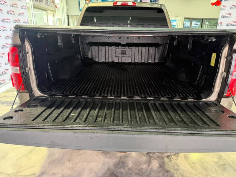 2014 GMC Sierra 1500