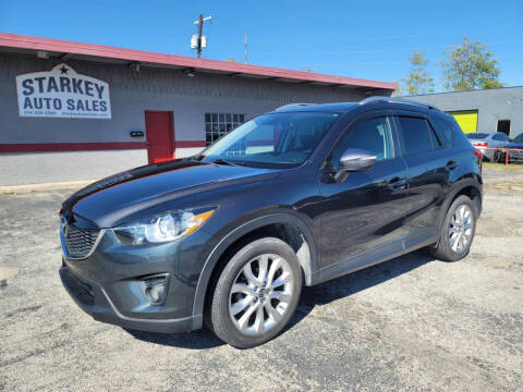 2015 Mazda CX-5 Grand Touring