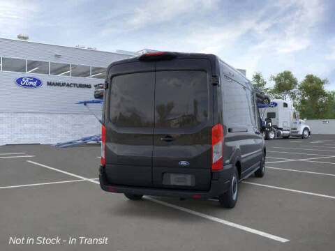 2026 Ford Transit 350