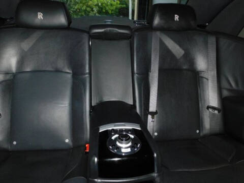 2013 Rolls-Royce Ghost