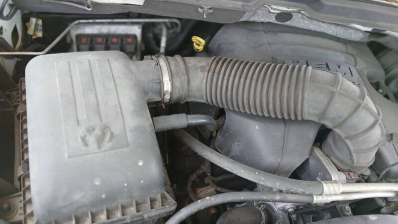 2012 RAM 2500 Tradesman