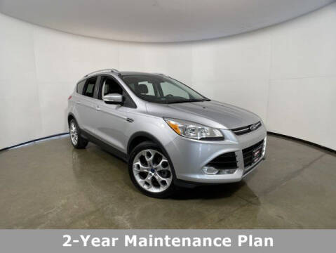 2016 Ford Escape for sale at Smart Motors in Madison WI