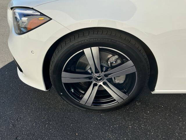 2026 Mercedes-Benz C-Class C 300 4MATIC