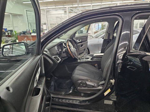 2012 GMC Terrain SLE-1