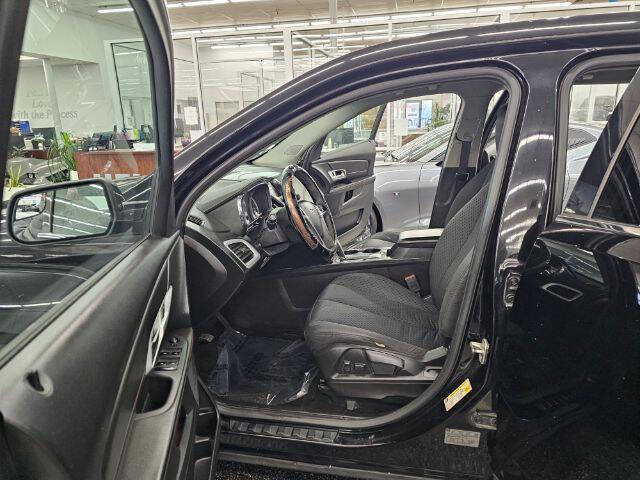 2012 GMC Terrain SLE-1