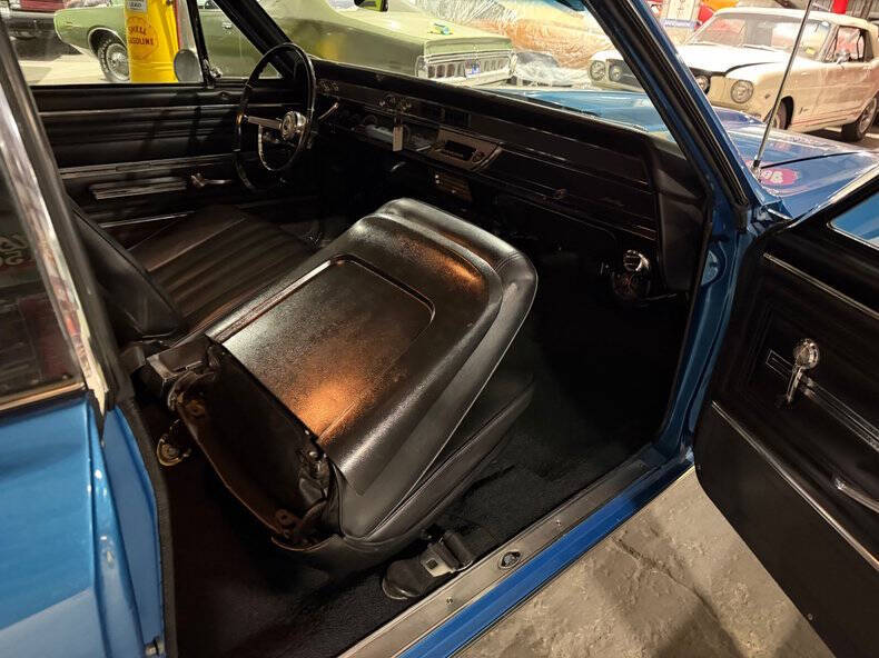 1966 Chevrolet Chevelle