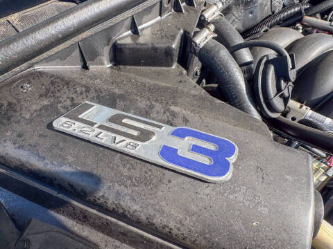 1986 Chevrolet Monte Carlo LS