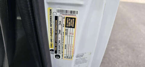 2014 Ford E-Series E-250