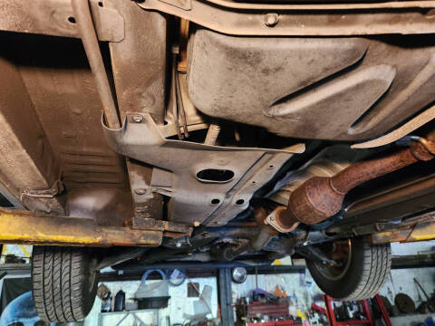 2005 Toyota Sienna XLE 7 Passenger