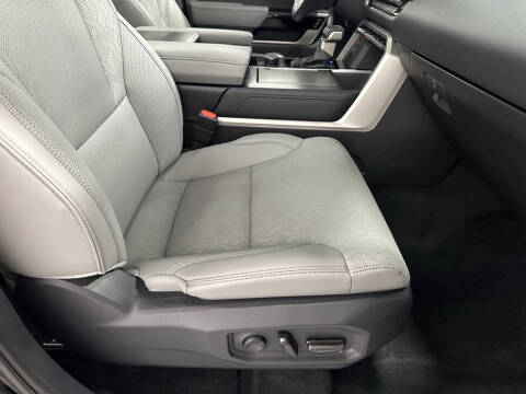 2025 Toyota Sequoia Limited