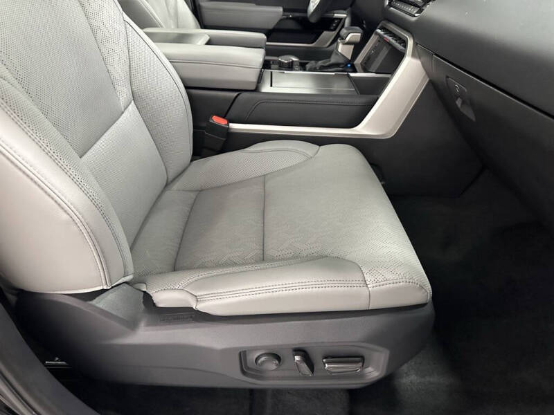 2025 Toyota Sequoia Limited