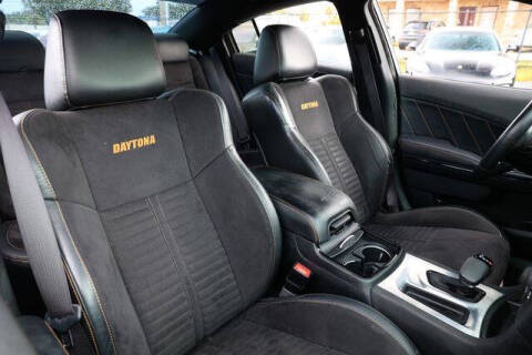 2017 Dodge Charger Daytona 392