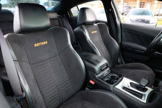 2017 Dodge Charger Daytona 392