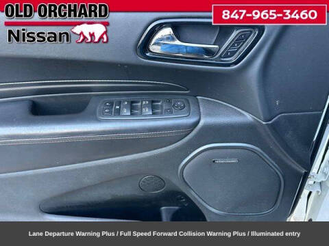 2022 Dodge Durango R/T