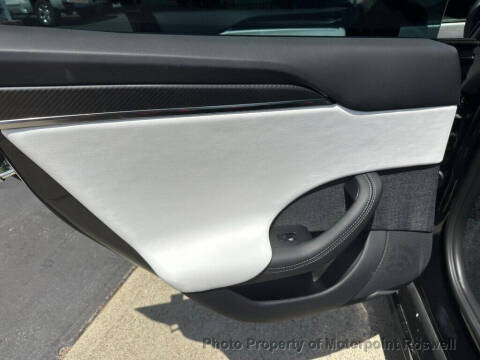 2026 Tesla Model S Plaid