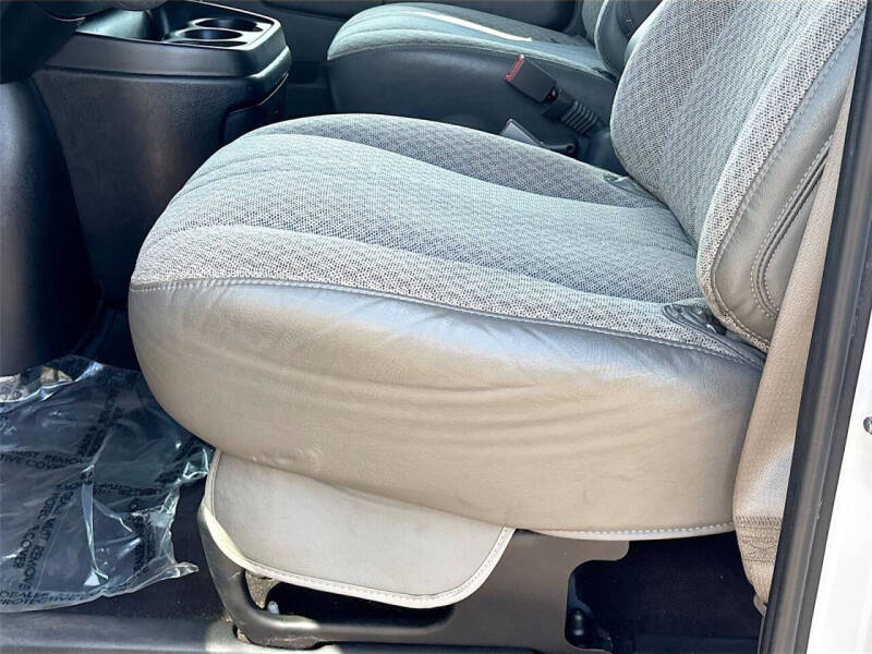 2019 Chevrolet Express LT 3500