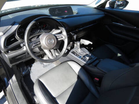 2023 Mazda CX-30 2.5 S Select