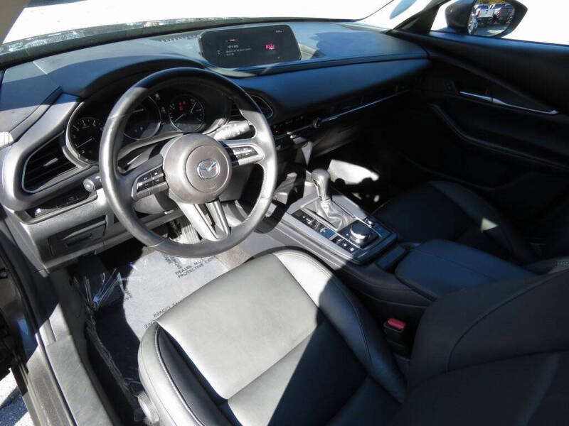 2023 Mazda CX-30 2.5 S Select