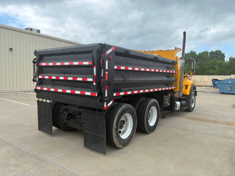 2013 International WorkStar 7400