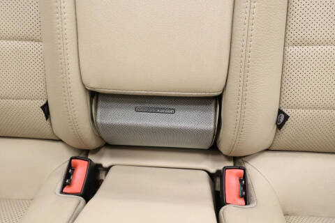 2014 Mercedes-Benz E-Class E 350