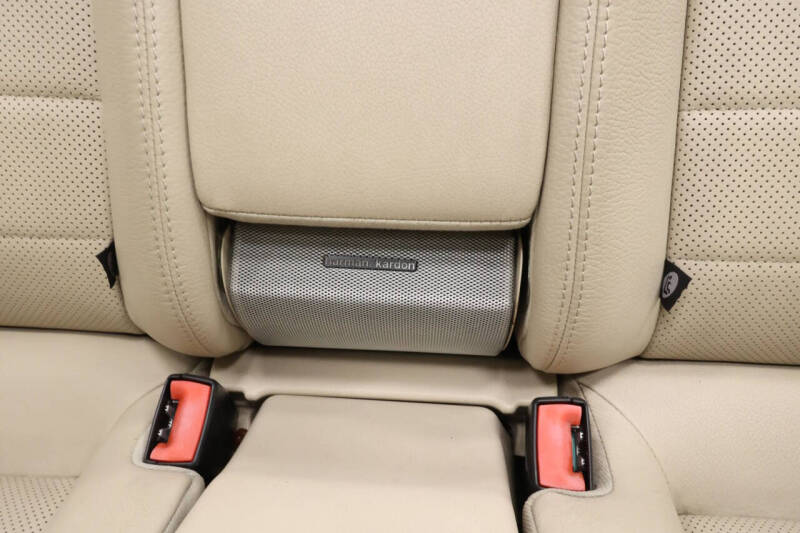 2014 Mercedes-Benz E-Class E 350