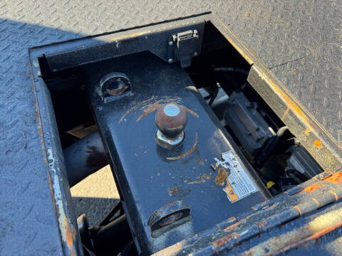 2021 Chevrolet Silverado 3500HD