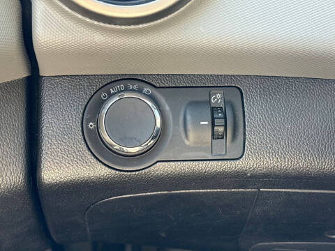 2016 Chevrolet Sonic LT Auto