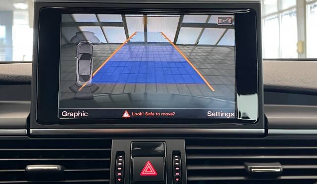 2014 Audi A7 3.0T quattro Prestige